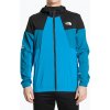 Pánska vetrovka The North Face Ma Wind Track skyline blue/adriatic blue Pánska vetrovka The North Face Ma Wind Track skyline blue/adriatic blue