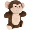 Doudou Histoire d´Ours Doudou Histoire d'Ours maňuška Opička hnedá 24 cm