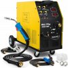 Poloautomatická zváračka MIG/MAG, MMA Magnum 50-280 A 400 V Poloautomatická zváračka MIG/MAG, MMA Magnum 50-280 A 400 V