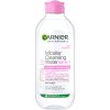 Garnier Skin Naturals jemná micelárna voda na tvár 3v1, 400 ml Garnier Skin Naturals jemná micelárna voda na tvár 3v1, 400 ml