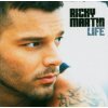 Ricky Martin, LIFE, CD Ricky Martin, LIFE, CD