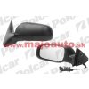 Vonkajšie zrkadlo POLCAR 6920511E Vonkajšie zrkadlo POLCAR 6920511E