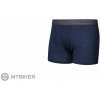 Sensor MERINO ACTIVE boxerky, deep blue M Sensor MERINO ACTIVE boxerky, deep blue M