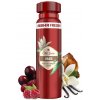 Old Spice Oasis deospray pro muže 150 ml - Vanilka Old Spice Oasis deospray pro muže 150 ml - Vanilka
