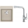 Franke SETG295 (MRG 610-37 RTL + FC 6986.501) - Sahara Franke SETG295 (MRG 610-37 RTL + FC 6986.501) - Sahara