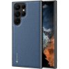 Púzdro Dux Ducis Fino Samsung Galaxy S23 Ultra 5G S918 modré Púzdro Dux Ducis Fino Samsung Galaxy S23 Ultra 5G S918 modré
