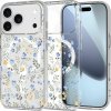 Tech-Protect Flexair Magsafe iPhone 17 Pro Max Spring Flowers Tech-Protect Flexair Magsafe iPhone 17 Pro Max Spring Flowers