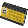 PATONA batéria pre ntb ACER EXTENSA 5220/5620 4400mAh Li-Ion 11,1V PATONA batéria pre ntb ACER EXTENSA 5220/5620 4400mAh Li-Ion 11,1V
