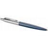 PARKER 1502/1268359 Jotter XL Primrose Guľôčkové Pero Matná Modrá PARKER 1502/1268359 Jotter XL Primrose Guľôčkové Pero Matná Modrá