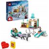 LEGO Disney 43256 Annino dobrodružstvo na saniach Frozen Ľadové kráľovstvo LEGO Disney 43256 Annino dobrodružstvo na saniach Frozen Ľadové kráľovstvo