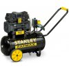 Kompresor tichý bezolejový FTM 24l 59dB(A) STANLEY - Kompresory FMXCMS1524HE Kompresor tichý bezolejový FTM 24l 59dB(A) STANLEY - Kompresory FMXCMS1524HE
