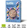 Turtle Raňajkové cereálie s marshmallow bezlepkové bio 300 g
