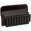 BOSCH Sada PRE Impact Socket Set, 1”, hlboké, 9 ks 2608003039