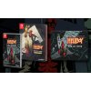 Hellboy: Web of Wyrd Collectors Edition (Switch) Hellboy: Web of Wyrd Collectors Edition (Switch)