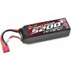Team Corally Sport Racing 50C 5000mAh 3S 11,1V T-Plug Semi-Soft case C-49231-D (C-49231-D) Team Corally Sport Racing 50C 5000mAh 3S 11,1V T-Plug Semi-Soft case C-49231-D (C-49231-D)