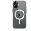 iPhone 17 Clear Case with MagSafe MGF24ZM/A iPhone 17 Clear Case with MagSafe MGF24ZM/A