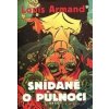 Snídaně o půlnoci - Louis Armand Snídaně o půlnoci - Louis Armand