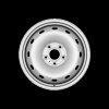 Alcar Stahlrad KFZ 7503 6x16 5x114.3 ET50 stříbrná Alcar Stahlrad KFZ 7503 6x16 5x114.3 ET50 stříbrná