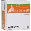 Allevyn Heel Krytie na rany 10,5 x 13,5 cm neadhezívne polyuretánové penové krytie 5 ks Allevyn Heel Krytie na rany 10,5 x 13,5 cm neadhezívne polyuretánové penové krytie 5 ks