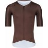 dres FORCE MILD kr. rukáv, hnědý Velikost: XL dres FORCE MILD kr. rukáv, hnědý Velikost: XL
