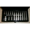Sada bitov YATO 15 ks TORX box