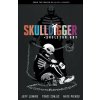 Skulldigger And Skeleton Boy From The World Of Black Hammer Volume 1 (Tonci Zonjic)(Brožovaná) Skulldigger And Skeleton Boy From The World Of Black Hammer Volume 1 (Tonci Zonjic)(Brožovaná)