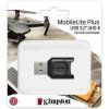 Kingston MobileLite Plus SD čítačka Kingston MobileLite Plus SD čítačka