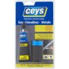 Ceys 020324 - Lepidlo OPRAVA DEFEKTU syntetický kov, 40 ml + 40 g Ceys 020324 - Lepidlo OPRAVA DEFEKTU syntetický kov, 40 ml + 40 g