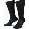 Ponožky Nike Spark Lightweight Over The Calf Compression black Ponožky Nike Spark Lightweight Over The Calf Compression black