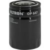 Olejový filter FILTRON OP 647 Olejový filter FILTRON OP 647