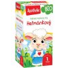 APOTHEKE BIO Detský bylinný čaj rumančekový 20 x 1 g APOTHEKE BIO Detský bylinný čaj rumančekový 20 x 1 g