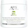 Apis Natural Acne-Stop čistiaca a zjemňujúca maska 200 g Apis Natural Acne-Stop čistiaca a zjemňujúca maska 200 g