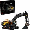 LEGO® Technic 42215 Bager Volvo EC500 Hybrid LEGO® Technic 42215 Bager Volvo EC500 Hybrid