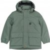 Mikk-Line Mikk - Line dětská zimní bunda 16245 Balsam Green Velikost: 92 Mikk-Line Mikk - Line dětská zimní bunda 16245 Balsam Green Velikost: 92