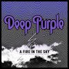 Deep Purple: A Fire In The Sky - CD Deep Purple: A Fire In The Sky - CD