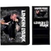Linkin Park Chester Bennington peňaženka Linkin Park Chester Bennington peňaženka