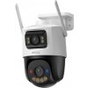 Imou Cruiser Dual 2 PRO 8MP (4MP+4MP) Wi-Fi IP kamera Imou Cruiser Dual 2 PRO 8MP (4MP+4MP) Wi-Fi IP kamera