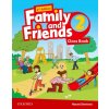 Family and Friends 2nd Edition 2 Course Book Family and Friends 2nd Edition 2 Course Book