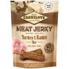 Carnilove Dog Jerky Rabbit&Turkey Bar 100g Carnilove Dog Jerky Rabbit&Turkey Bar 100g