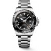 Longines Hydroconquest GMT 41mm L3.790.4.56.6 Longines Hydroconquest GMT 41mm L3.790.4.56.6