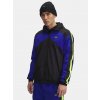 Under Armour Pánska bunda UA Icon Wvn Track Jkt-BLK Čierna XL Under Armour Pánska bunda UA Icon Wvn Track Jkt-BLK Čierna XL
