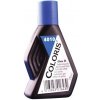 Coloris Pečiatková farba STK modrá 28 ml Coloris Pečiatková farba STK modrá 28 ml
