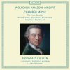 MOZART Chamber Music - Violin Sonatas, Cassations, Divertimenti, Eine Kleine Nachtmusik (8CD) (Sigiswald Kuijken, Barthold Kuijken, Wieland Kuijken, Lucy van Dael, Luc Devos, La Petite Bande) MOZART Chamber Music - Violin Sonatas, Cassations, Divertimenti, Eine Kleine Nachtmusik (8CD) (Sigiswald Kuijken, Barthold Kuijken, Wieland Kuijken, Lucy van Dael, Luc Devos, La Petite Bande)