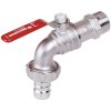 GIACOMINI Ventil záhradný 3/4'' M R621 GIACOMINI Ventil záhradný 3/4'' M R621