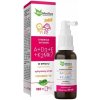 EkaMedica Výživové doplnky pre deti kvapky citrónová 30 ml