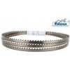 Pilana Pílový pás na drevo 5340-C75 RO 10 x 0,6 x 1.400 mm t=6 mm