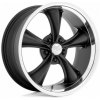 AMERICAN RACING VINTAGE American Racing Vintage Vn338 Boss Tt 10x20 5x120.65 ET2 Textured Black W/Diamond Cut Lip 72.6 AMERICAN RACING VINTAGE American Racing Vintage Vn338 Boss Tt 10x20 5x120.65 ET2 Textured Black W/Diamond Cut Lip 72.6