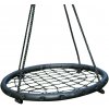 Hojdací kruh 60 cm čierna (W105248) Hojdací kruh 60 cm čierna (W105248)