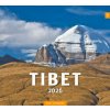 Tibet 2026 (Kalendár) Tibet 2026 (Kalendár)