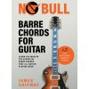 No Bull Barre Chords for Guitar No Bull Barre Chords for Guitar